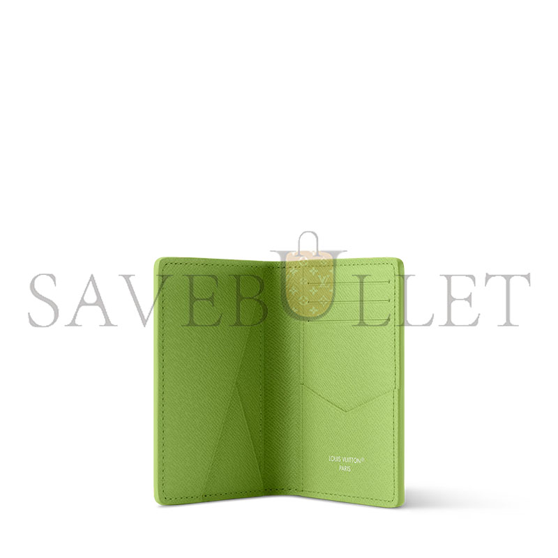 l0vis Vvtt0n multi-purpose wallet m2a342 (11.1*7.5*1cm)